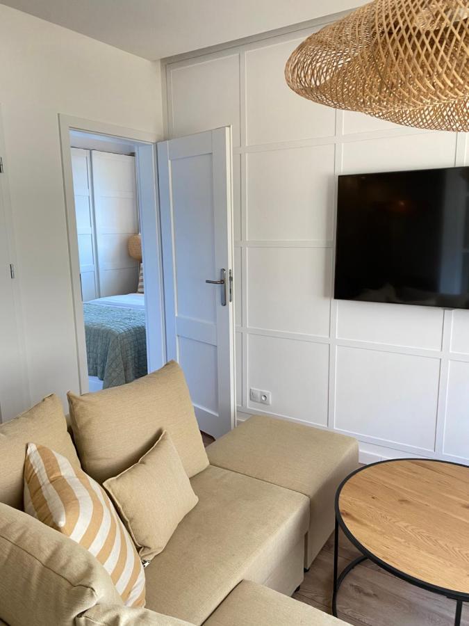 Forest&Sea Komfortowy Apartament Nr4 슈비노우이스쳬 외부 사진