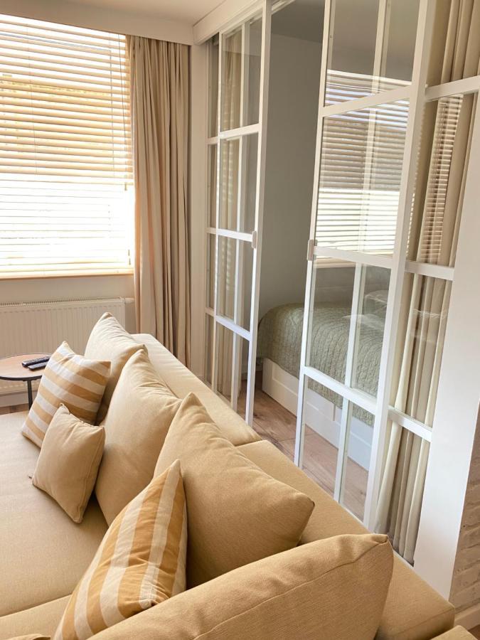 Forest&Sea Komfortowy Apartament Nr4 슈비노우이스쳬 외부 사진