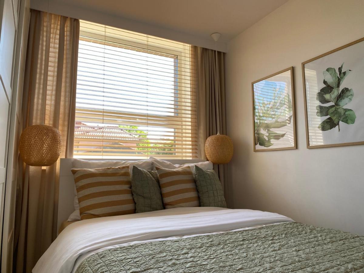 Forest&Sea Komfortowy Apartament Nr4 슈비노우이스쳬 외부 사진