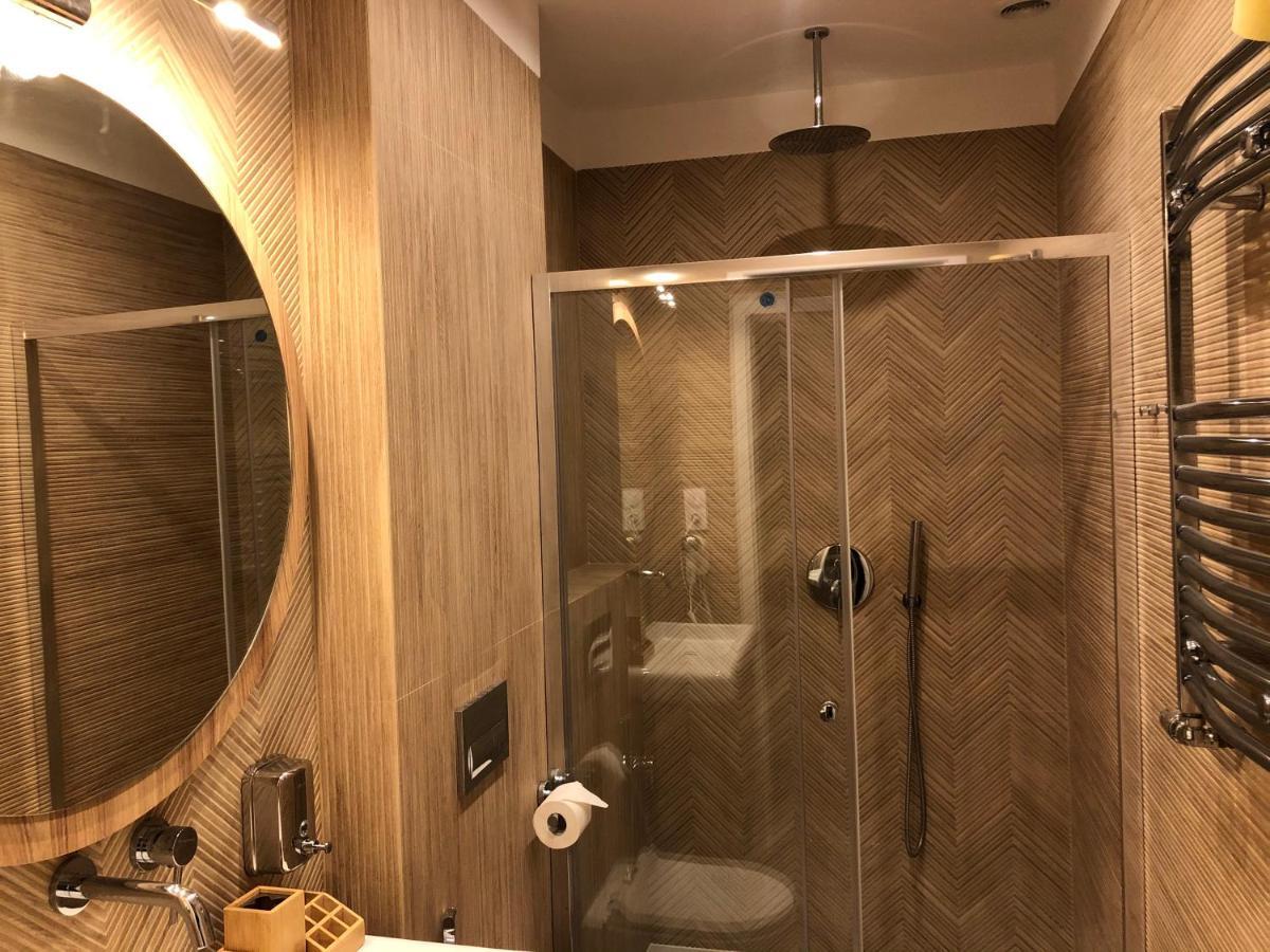 Forest&Sea Komfortowy Apartament Nr4 슈비노우이스쳬 외부 사진