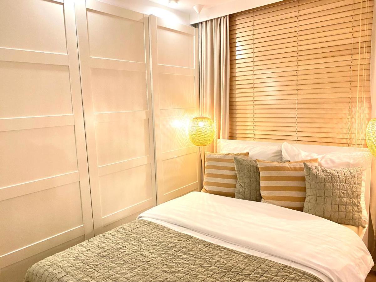 Forest&Sea Komfortowy Apartament Nr4 슈비노우이스쳬 외부 사진