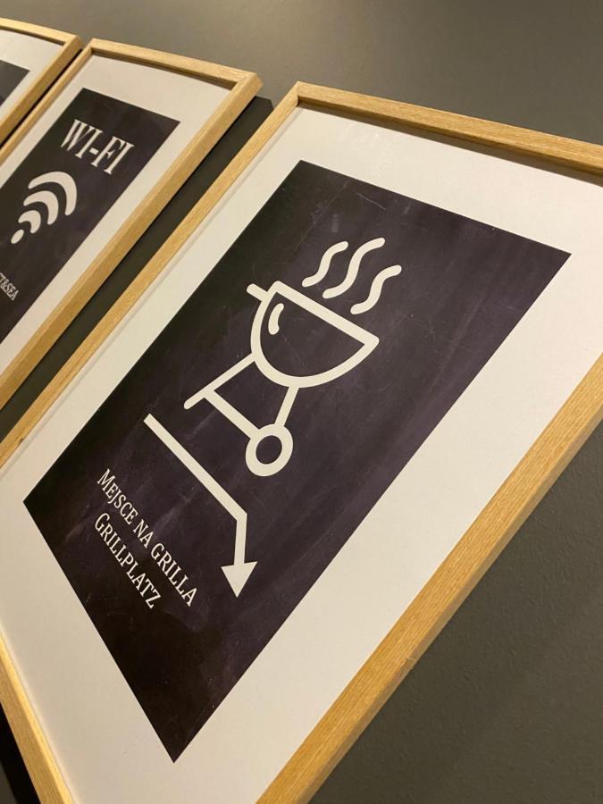 Forest&Sea Komfortowy Apartament Nr4 슈비노우이스쳬 외부 사진